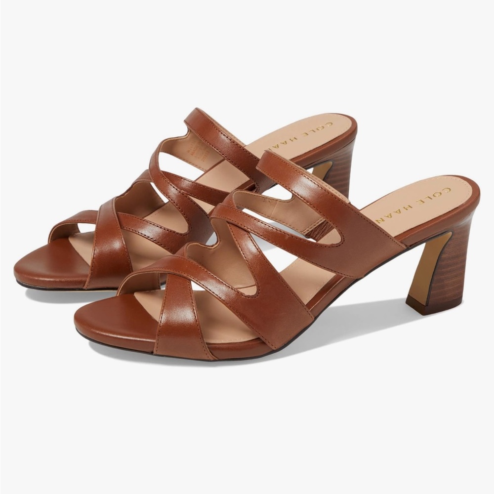 Cole Haan Alyse heel size 9